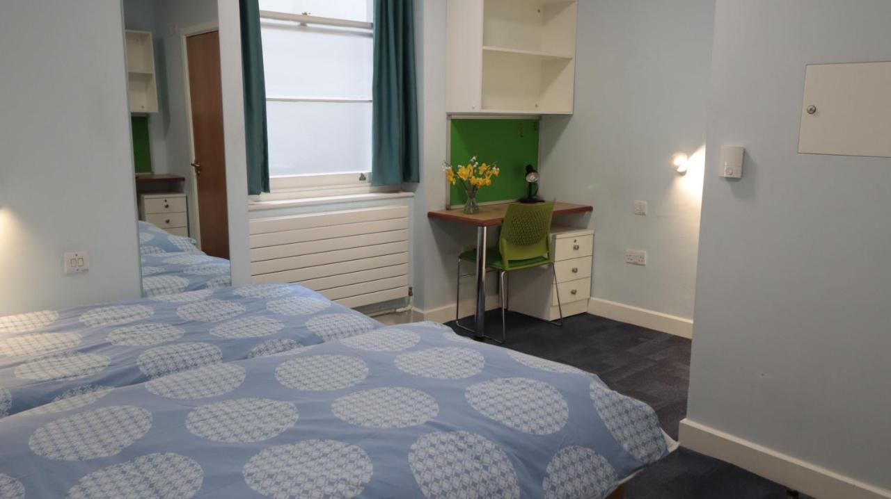 Lee Abbey London Hostel Eksteriør bilde