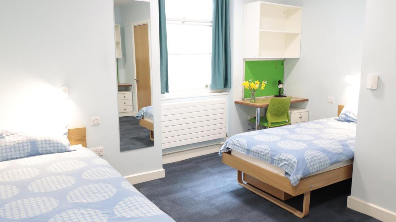 Lee Abbey London Hostel Eksteriør bilde