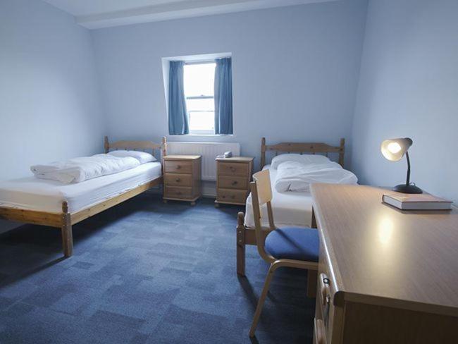 Lee Abbey London Hostel Eksteriør bilde