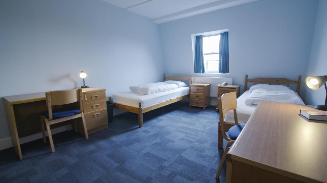 Lee Abbey London Hostel Eksteriør bilde