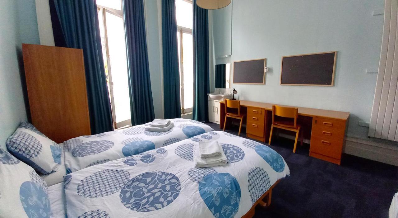 Lee Abbey London Hostel Eksteriør bilde